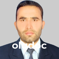 Top General Physician Multan Dr. Muhammad Jamshaid