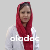 Dr. Javaria Komal (Gastroenterologist) Video Consultation Top Gastroenterologist Video Consultation Dr. Javaria Komal