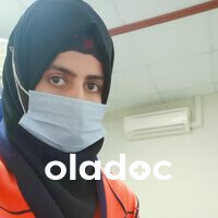 Top Physiotherapist Rawalpindi Dr. Aneela Zia