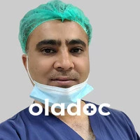 Arshad Khan Profile Image