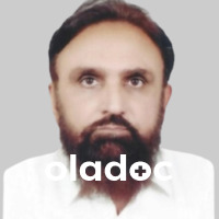 Top Pulmonologist Video Consultation Dr. Noor Ullah