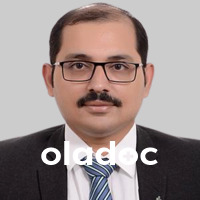 Top Consultant Physician Video Consultation Dr. Ishfaque Ahmed