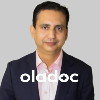 Top Endocrinologist Lahore Dr. Ali Raza Naqvi