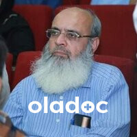 Top Anesthesiologist Video Consultation Dr. Muhammad Naeem Pasha