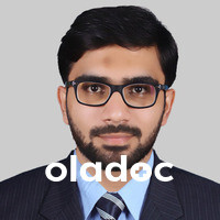 Top General Physician Rawalpindi Dr. Muhammad Shehryar