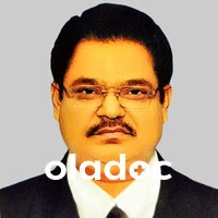 Farooque Ali Memon Profile Image