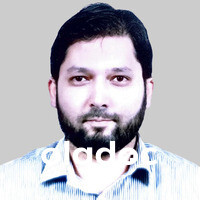 Top General Surgeon Karachi Assist. Prof. Muhammad Tayyab Ul Hasan Siddiqui