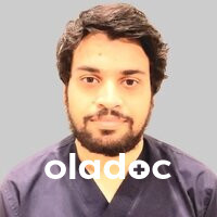 Top Dentist Video Consultation Dr. Muhammmad Shahzar Khan