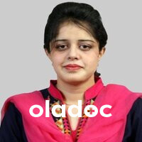 Top Radiologist Islamabad Dr. Tehmina Nazir