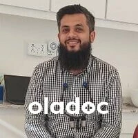 Hasan Afaq Zaidi Profile Image