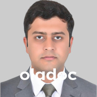 Top Pulmonologist Video Consultation Dr. Jamal Umar