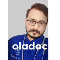 Top General Physician Video Consultation Dr. Hassan Awan