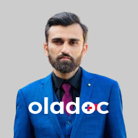 Top Nutritionist Video Consultation Mr. Usman Haidar