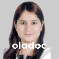 Top General Physician Video Consultation Dr. Nayab Javed