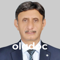 Top General Surgeon Lahore Brig (R) Dr. Muhammad Tariq Khan