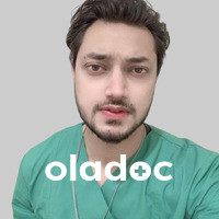 Top General Physician Video Consultation Dr. M Zain Ul Abidin