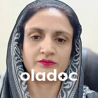 Mehwish Rasheed Profile Image