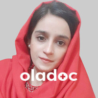 Top Psychologist Video Consultation Ms. Iqra Nafees