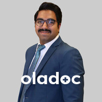 Top Physiotherapist Lahore Dr. Mirza Usman Baig