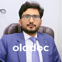 Dr. Amjad Kaleem Qaisrani (Neurologist) Multan Top Neurologist Multan Dr. Amjad Kaleem Qaisrani