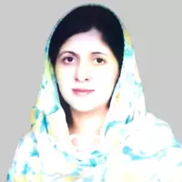 Saira Khurshid Profile Image