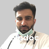 Top General Physician Islamabad Dr. Khawar Hussain