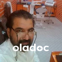Dr. Tajdar Ahmed Khan