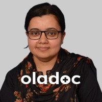 Dr. Rabeea Shah (Internal Medicine Specialist) Video Consultation Top Internal Medicine Specialist Video Consultation Dr. Rabeea Shah