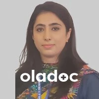 Maryiam Asghar Profile Image