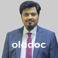 Top Internal Medicine Specialist Faisalabad Prof. Muhammad Badar Bashir