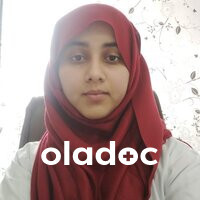 Top General Physician Islamabad Dr. Ayla Asad