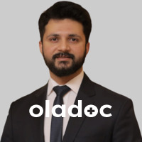 Dr. Ammad Iftikhar (Gastroenterologist) Video Consultation Top Gastroenterologist Video Consultation Dr. Ammad Iftikhar