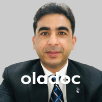 Top Rehabilitation Specialist Video Consultation Dr. Muhammad Ikram