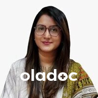 Top General Physician Video Consultation Dr. Hania Siddiqui