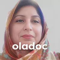 Humaira Arshad Profile Image