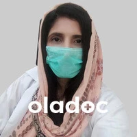 Ambreen Shabbir Profile Image