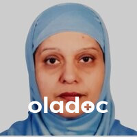 Top Gynecologist Karachi Dr. Yasmeen Mazhar