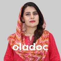 Top Dietitian Karachi Ms. Sidra Raza