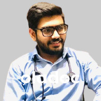 Top General Physician Video Consultation Dr. Tayyab Hassan Khan