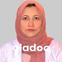 Rozina Musarat Ali Profile Image