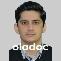 Top General Physician Video Consultation Dr. Muhammad Umar Afzal