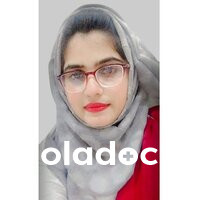 Top Audiologist Faisalabad Ms. Sana Tabassum