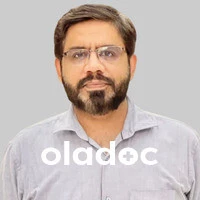 Umair Rahim Khan Profile Image