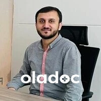 Dermatologist at Skin First Clinic Abbottabad Dr. Qaisar Muhammad Siddiq