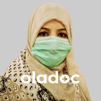 Top Psychologist Video Consultation Ms. Ammara Aslam