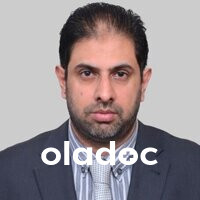 Top ENT Specialist Islamabad Dr. Saifullah Khan