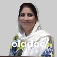 Top Aesthetic Physician Karachi Dr. Amna Jan