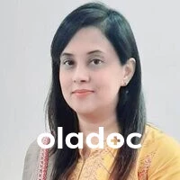 Maria Maqsood Profile Image