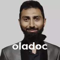 Usaid Farooq Profile Image