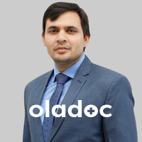 Assist. Prof. Dr. Muhammad Waseem (Orthopedic Surgeon) Sargodha Top Orthopedic Surgeon Sargodha Assist. Prof. Dr. Muhammad Waseem